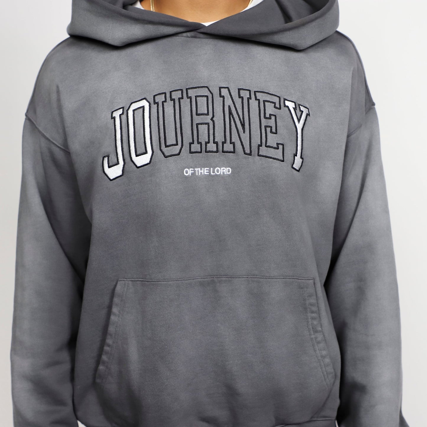 Joy of the Lord Hoodie