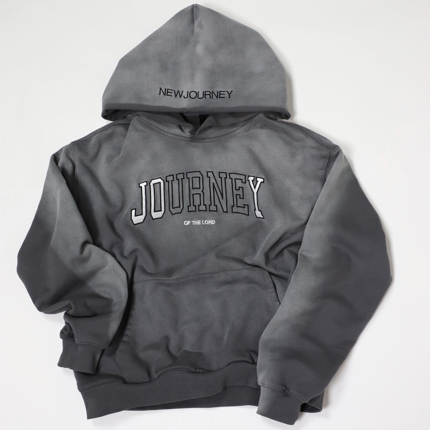 Joy of the Lord Hoodie