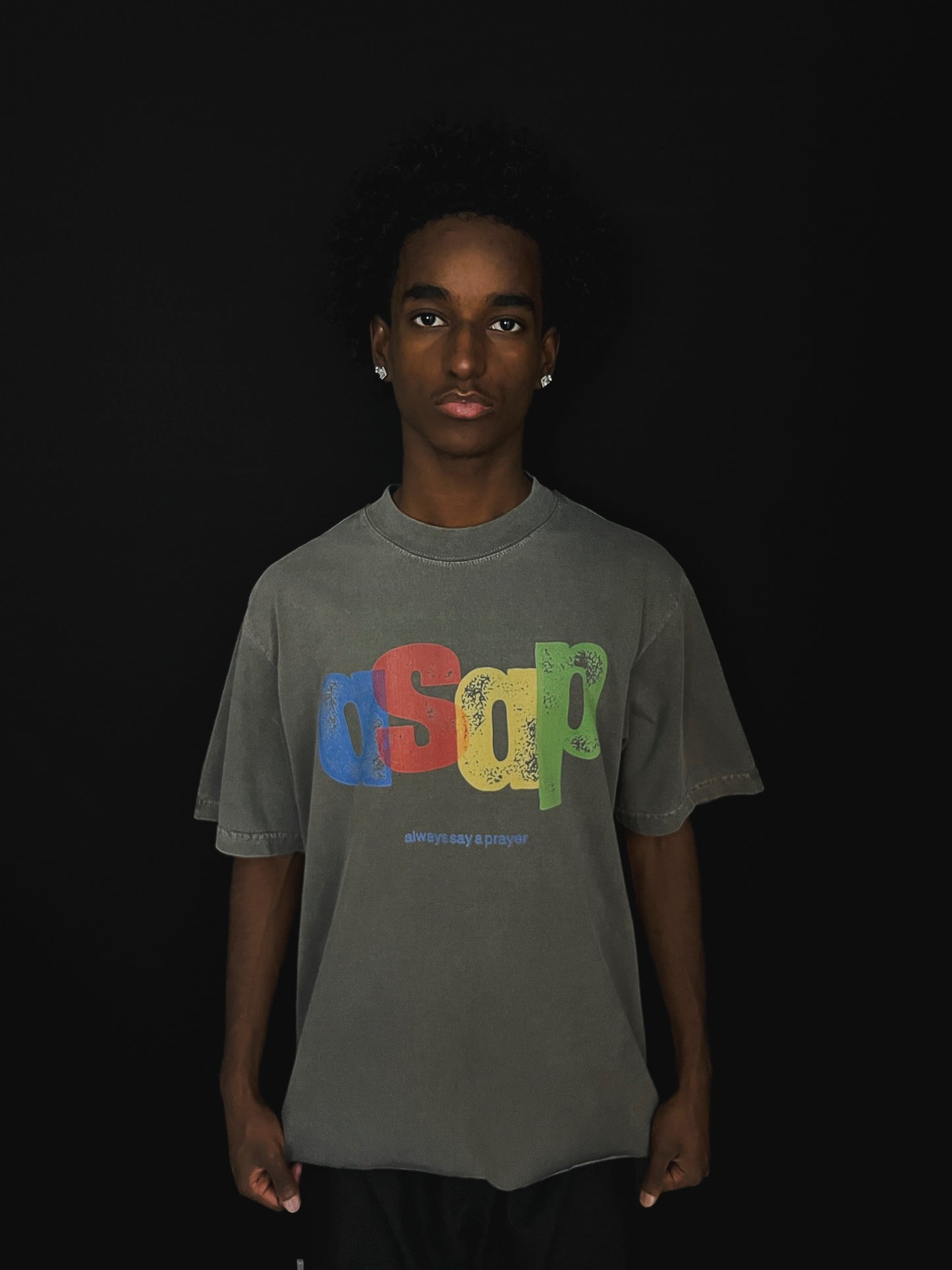 ASAP T SHIRT