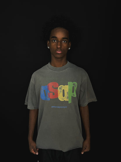 ASAP T SHIRT