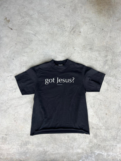 GOT JESUS T SHIRT