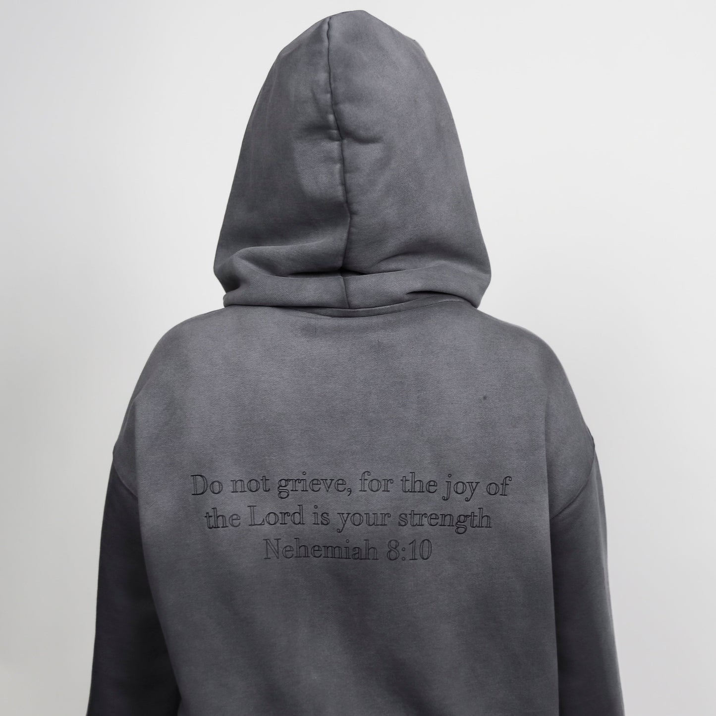 Joy of the Lord Hoodie