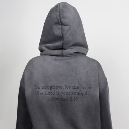 Joy of the Lord Hoodie